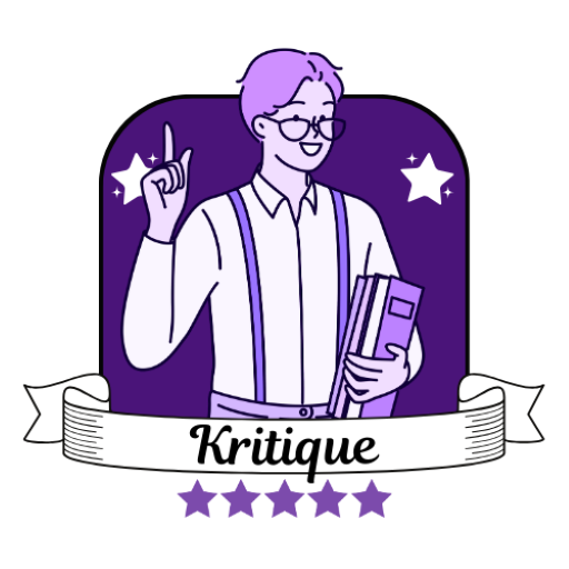 Kritique